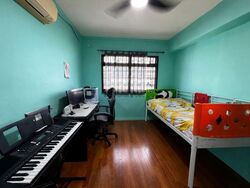 Blk 899B Woodlands Drive 50 (Woodlands), HDB 5 Rooms #581402251